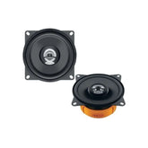 Hertz DCX100.3 - 2 Way 10cm 4" Coaxial Speakers